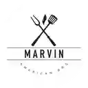 Marvin American BBQ - Comuna 19