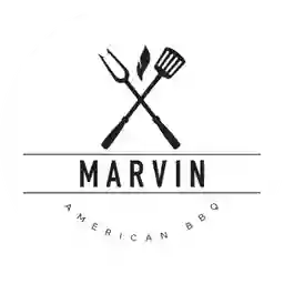 Marvin American Bbq a Domicilio