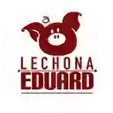 Lechona Eduard - Puente Aranda