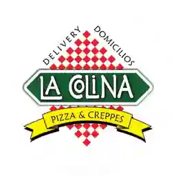 La Colina Pizza & Creppes  a Domicilio