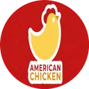 American Chicken Bq
