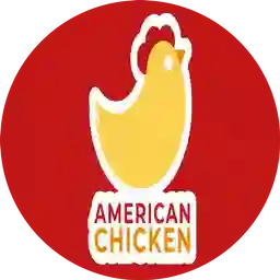 American Chicken_2   a Domicilio