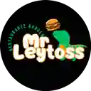 Mr Leytoss
