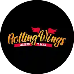 Rolling Wings Piedecuesta a Domicilio