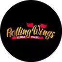 Rolling Wings. - Quinta Granada