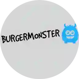 Burguermonster  a Domicilio