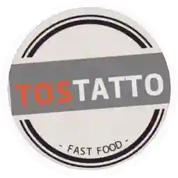 Tostatto Fast Food  a Domicilio
