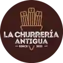 La Churrería Antigua - panamericano