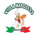 Villa Napoless Pizza y Pasta