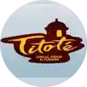 Titote Local Food