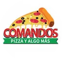 Comandos Pizza