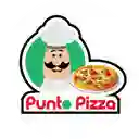 Punto Pizza Soacha - Ciudad Verde