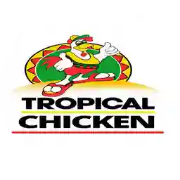 Tropical Chicken Tropical Chicken a Domicilio