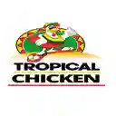 Tropical Chicken - Centro