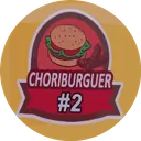 Delicias Choriburguer 2