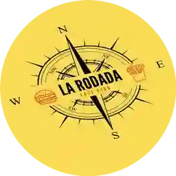 La Rodada Fast Food  a Domicilio