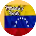 Restaurante y Parrilla Venezolana