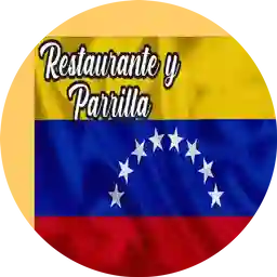 Restaurante y Parrilla Venezolana a Domicilio