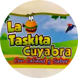 La Taskita Cuyabra a Domicilio