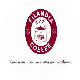 Filandia Coffee  a Domicilio