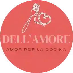 Dell´Amore  a Domicilio