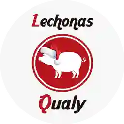 Lechonas Qualy. a Domicilio