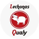 Lechonas Qualy.