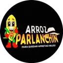 Arroz Parlanchin