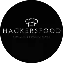 Hackersfood a Domicilio