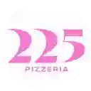 225 Pizzeria - Localidad de Chapinero