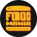 Food Mania Burguer