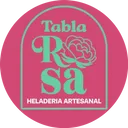 Tabla Rosa Heladeria Artesanal