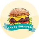 Manos Burguer Bmga