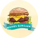 Manos Burguer Bmga