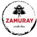 Zamuray Comida China