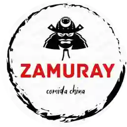 Zamuray Comida China a Domicilio