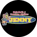 Heladeria Jenny