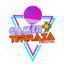 Gamer Terraza - Teusaquillo