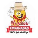 Manios Empanadas