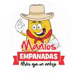 Manios Empanadas a Domicilio