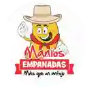 Manios Empanadas - Prado Alto