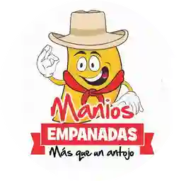 Manios Empanadas 2  a Domicilio
