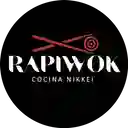 Rapiwok - Barrios Unidos