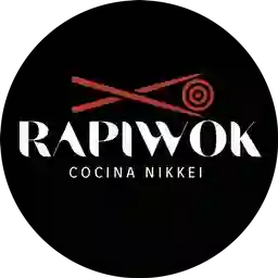 Rapiwok - J.j Vargas a Domicilio