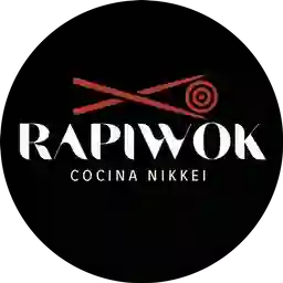 Rapiwok - Ciudad Montes    a Domicilio