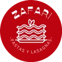 Zafari Pastas y Lasagnas