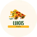 Luigi Pizzas