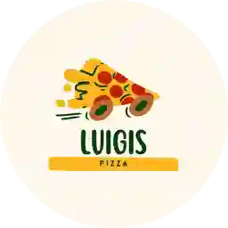 Luigi Pizza  a Domicilio