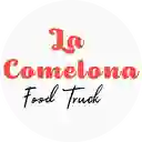 La Comelona Food Truck