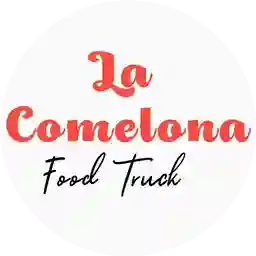 La Comelona Food Truck  a Domicilio